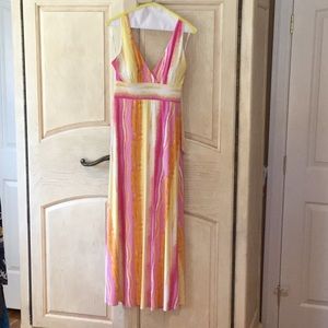 Women’s Summer Dress
